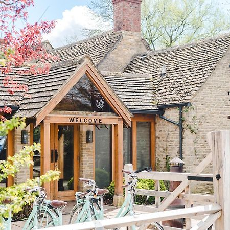 Wild Thyme & Honey - Cirencester-Cotswolds Buitenkant foto