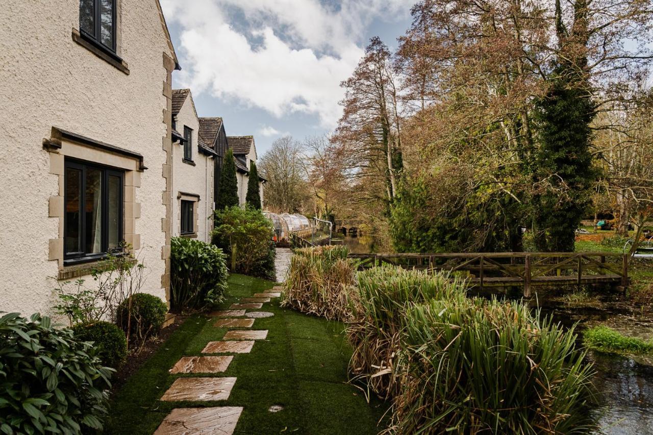 Wild Thyme & Honey - Cirencester-Cotswolds Buitenkant foto