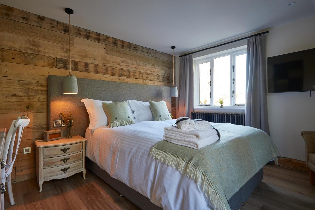 Wild Thyme & Honey - Cirencester-Cotswolds Buitenkant foto