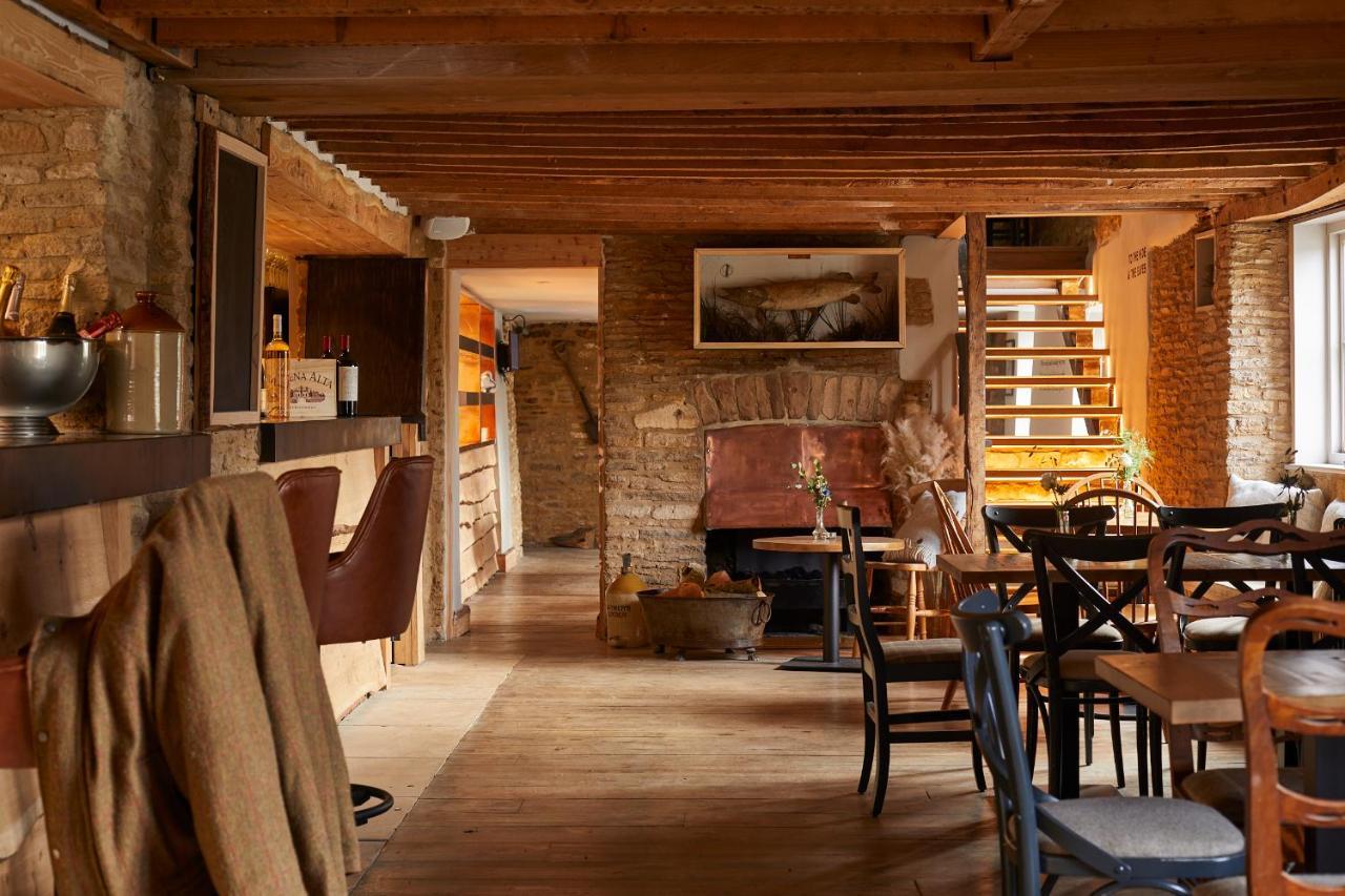 Wild Thyme & Honey - Cirencester-Cotswolds Buitenkant foto