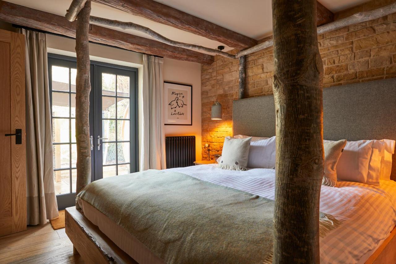 Wild Thyme & Honey - Cirencester-Cotswolds Buitenkant foto