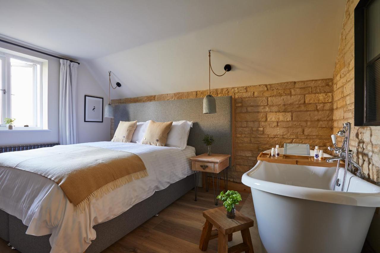 Wild Thyme & Honey - Cirencester-Cotswolds Buitenkant foto