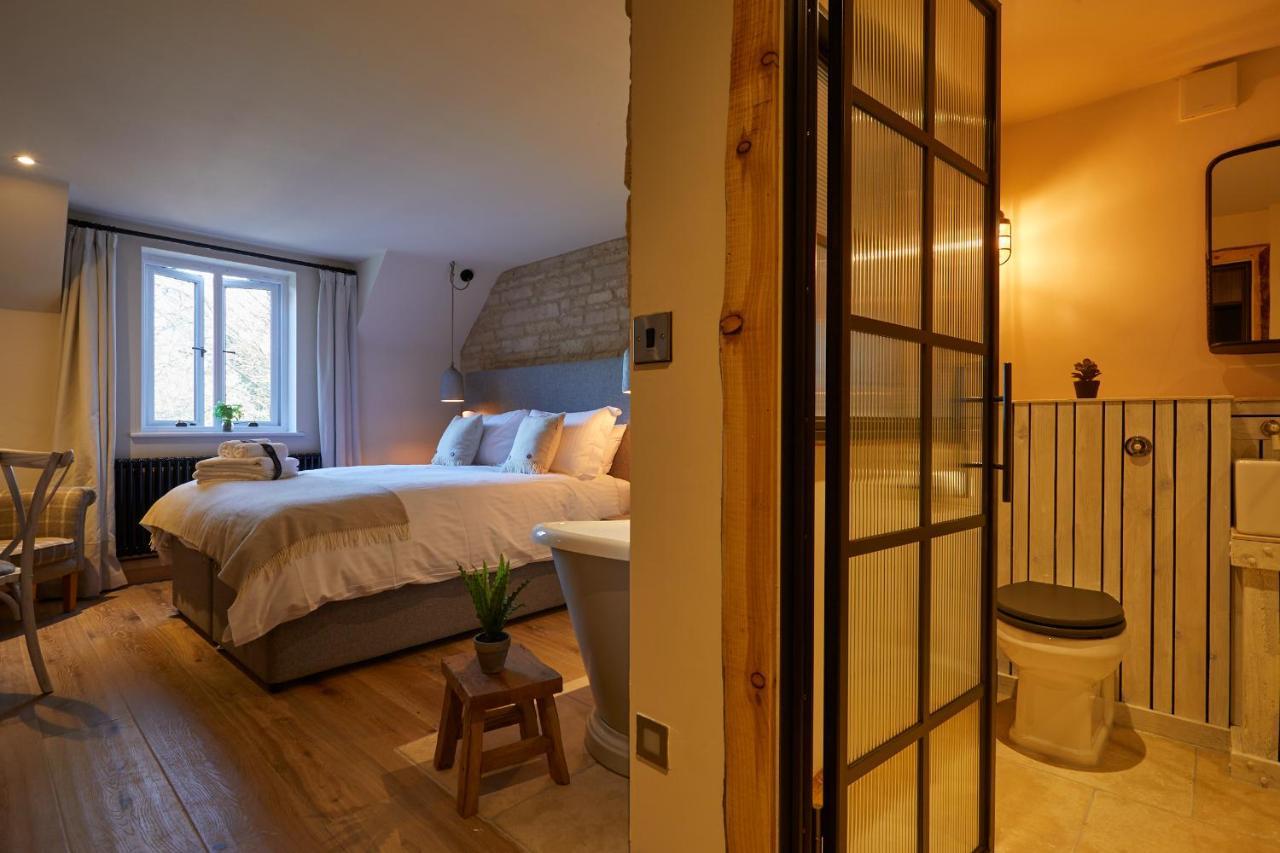 Wild Thyme & Honey - Cirencester-Cotswolds Buitenkant foto
