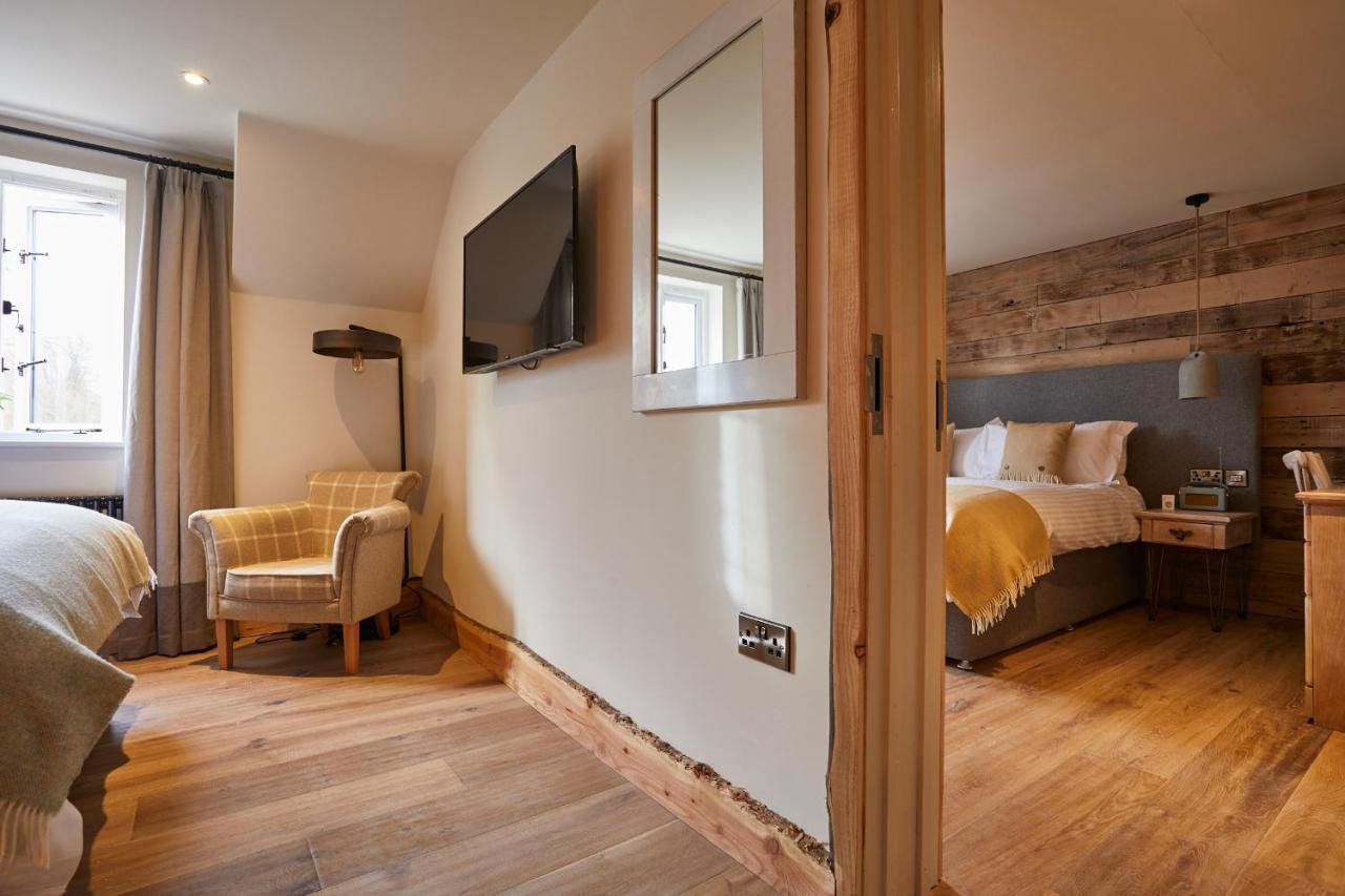 Wild Thyme & Honey - Cirencester-Cotswolds Buitenkant foto