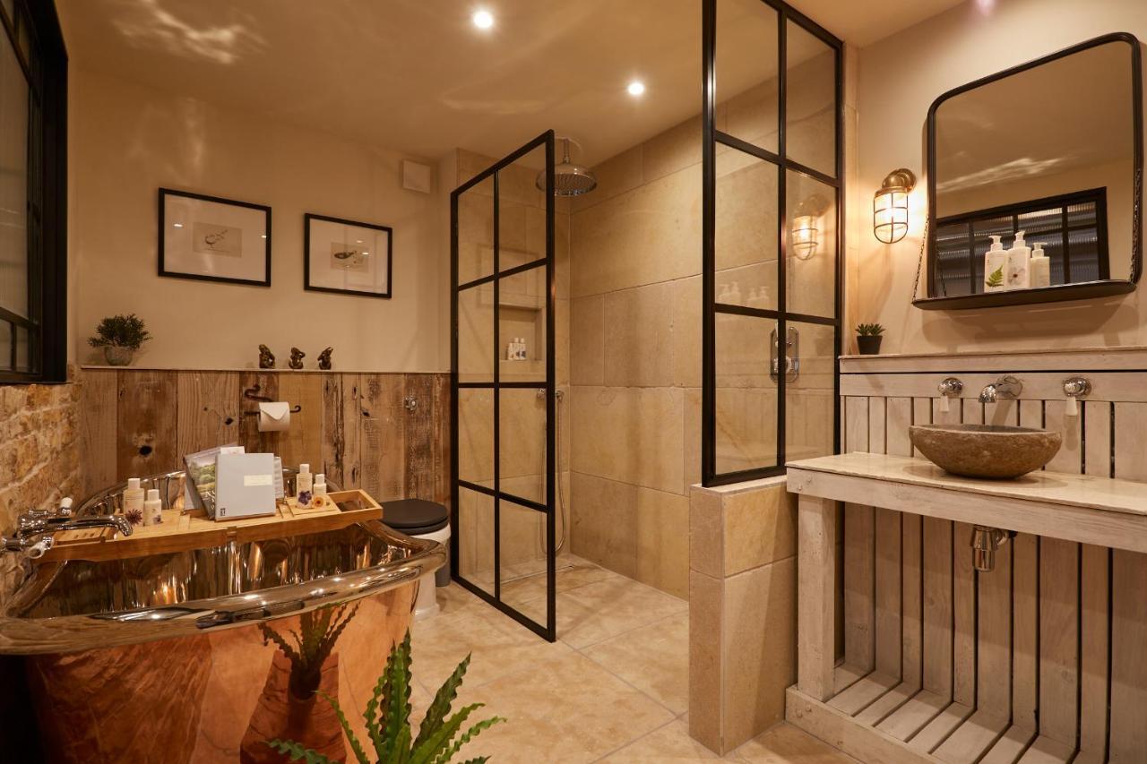 Wild Thyme & Honey - Cirencester-Cotswolds Buitenkant foto