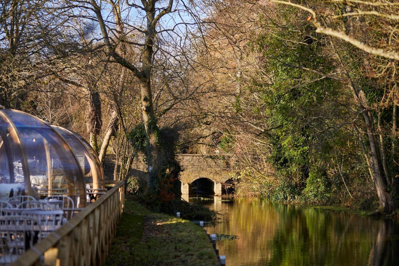 Wild Thyme & Honey - Cirencester-Cotswolds Buitenkant foto
