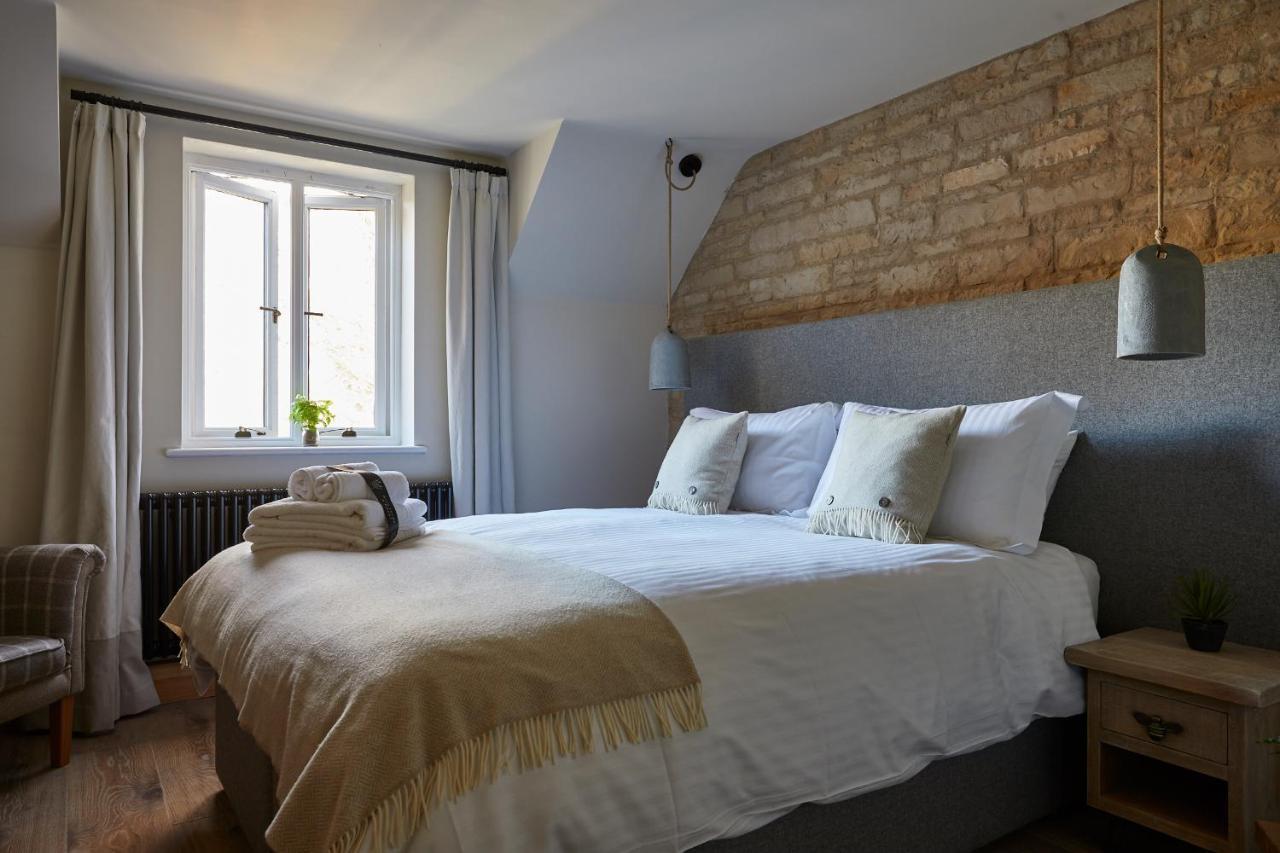Wild Thyme & Honey - Cirencester-Cotswolds Buitenkant foto