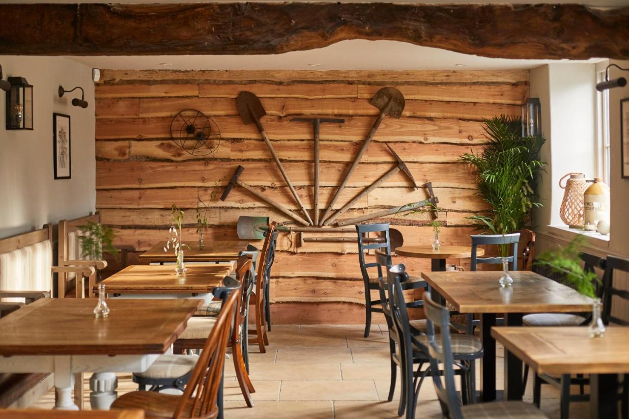 Wild Thyme & Honey - Cirencester-Cotswolds Buitenkant foto