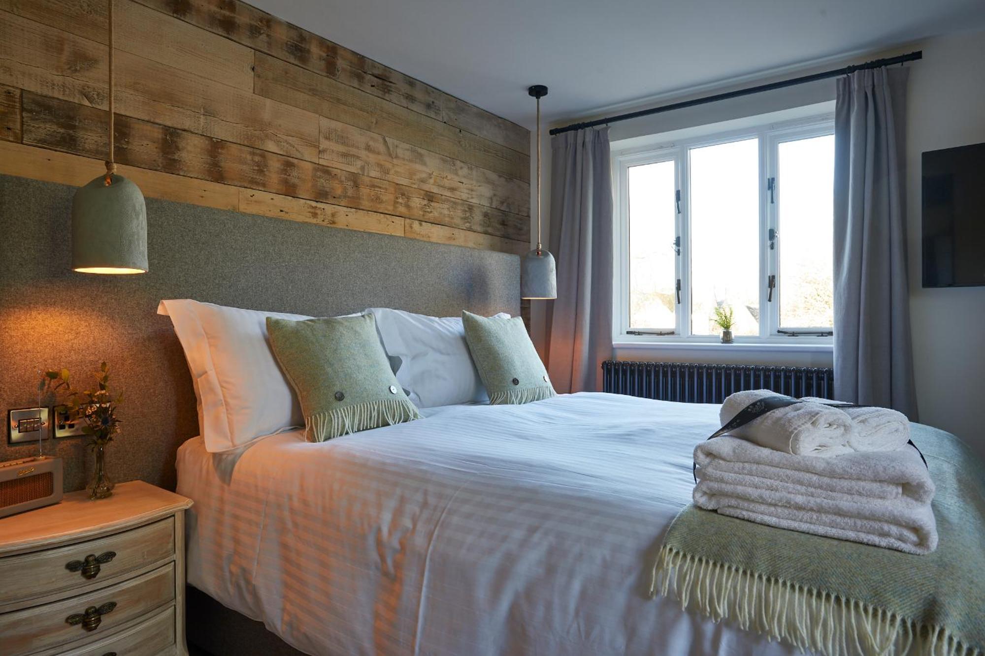 Wild Thyme & Honey - Cirencester-Cotswolds Buitenkant foto