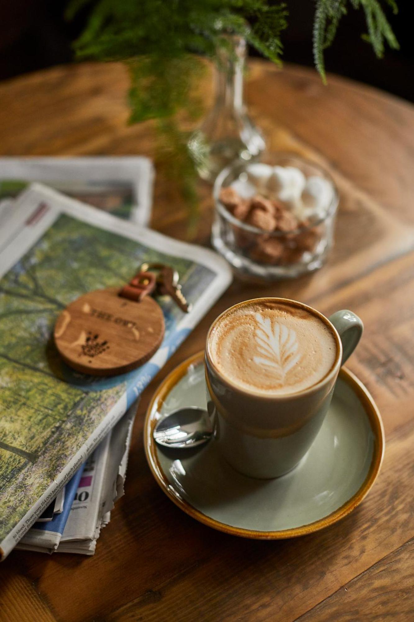 Wild Thyme & Honey - Cirencester-Cotswolds Buitenkant foto