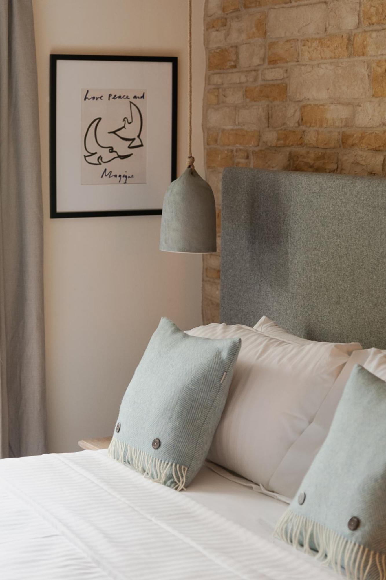 Wild Thyme & Honey - Cirencester-Cotswolds Buitenkant foto