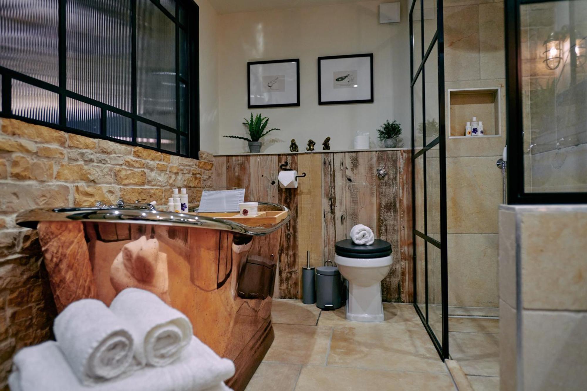 Wild Thyme & Honey - Cirencester-Cotswolds Buitenkant foto