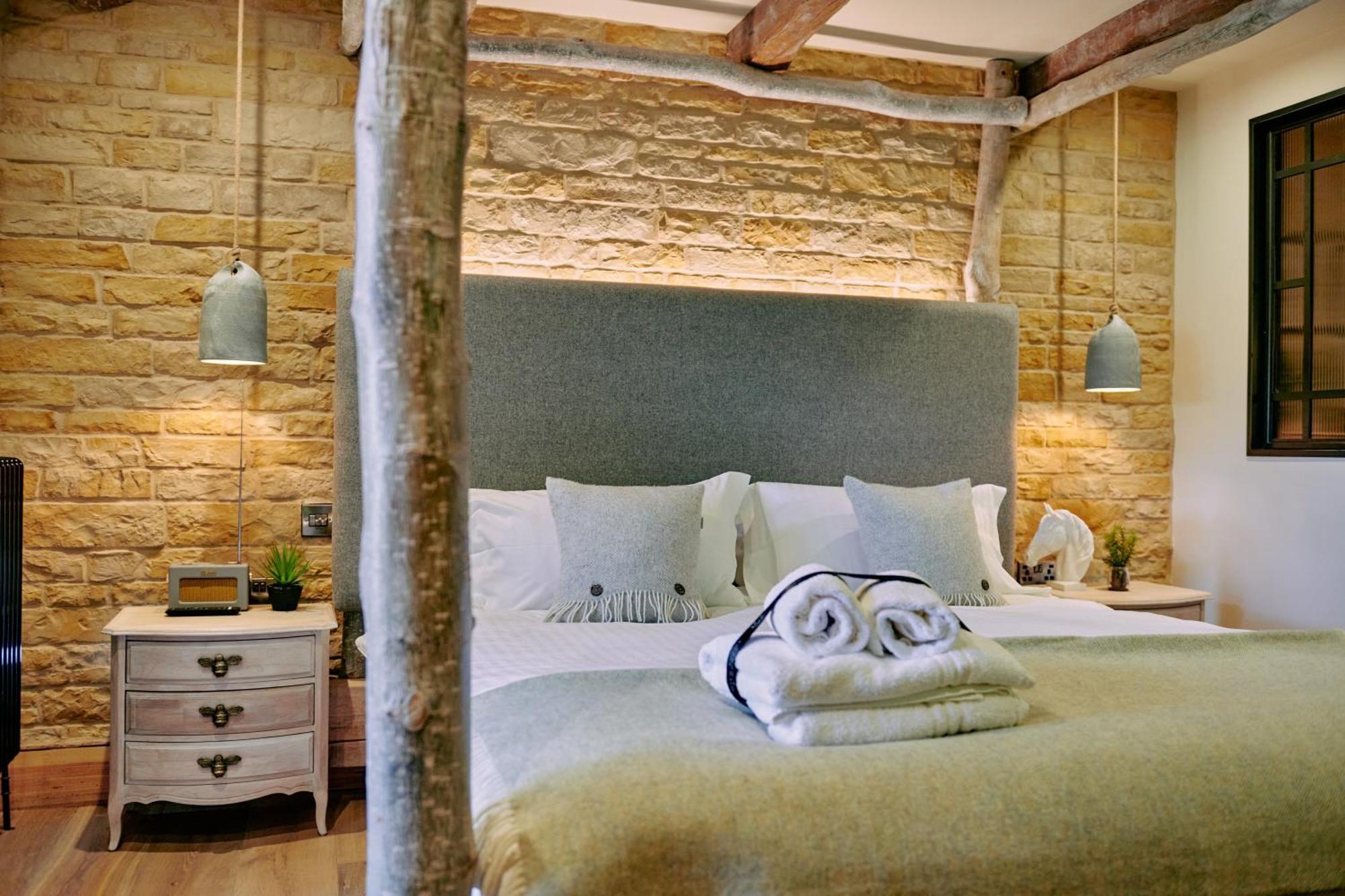 Wild Thyme & Honey - Cirencester-Cotswolds Buitenkant foto